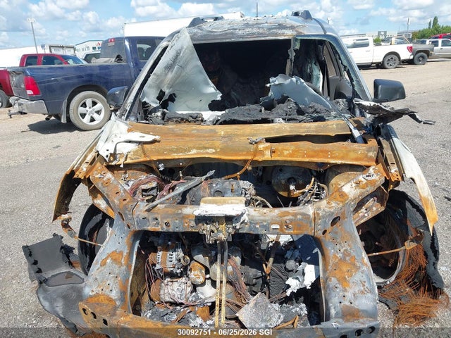 Aukcja sprzedaży 2010 Gmc Acadia Sl, vin: 1GKLRKED2AJ242525, numer aukcji: 30092751