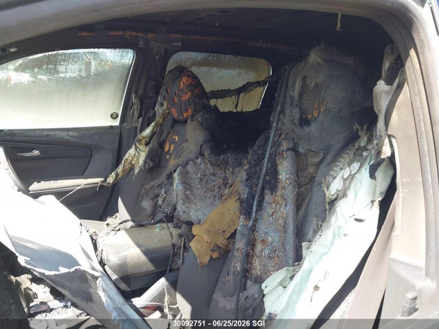 Aukcja sprzedaży 2010 Gmc Acadia Sl, vin: 1GKLRKED2AJ242525, numer aukcji: 30092751