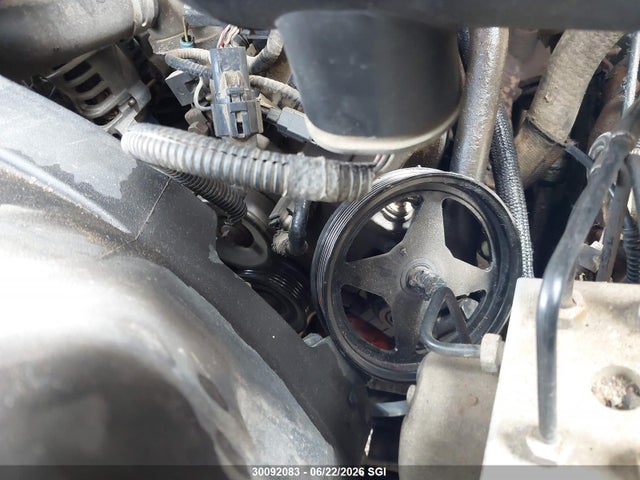 30092083 :رقم المزاد ، 1FTRX14W96KB37779 vin ، 2006 Ford F150 مزاد بيع