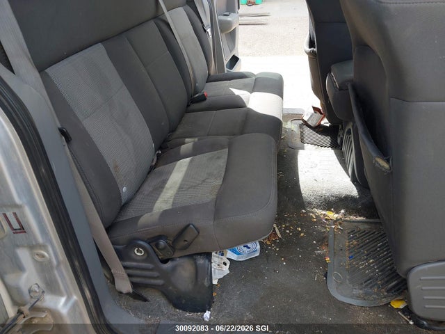 30092083 :رقم المزاد ، 1FTRX14W96KB37779 vin ، 2006 Ford F150 مزاد بيع