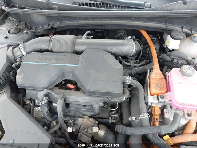Продаж на аукціоні авто 2022 Hyundai Tucson Luxury/ultimate, vin: KM8JCCA11NU054858, номер лоту: 30091447