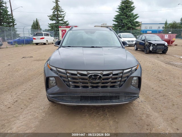 Продаж на аукціоні авто 2022 Hyundai Tucson Luxury/ultimate, vin: KM8JCCA11NU054858, номер лоту: 30091447