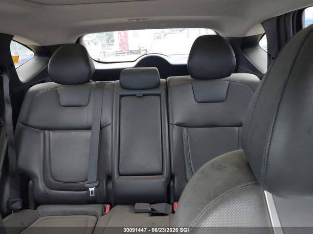 Продаж на аукціоні авто 2022 Hyundai Tucson Luxury/ultimate, vin: KM8JCCA11NU054858, номер лоту: 30091447
