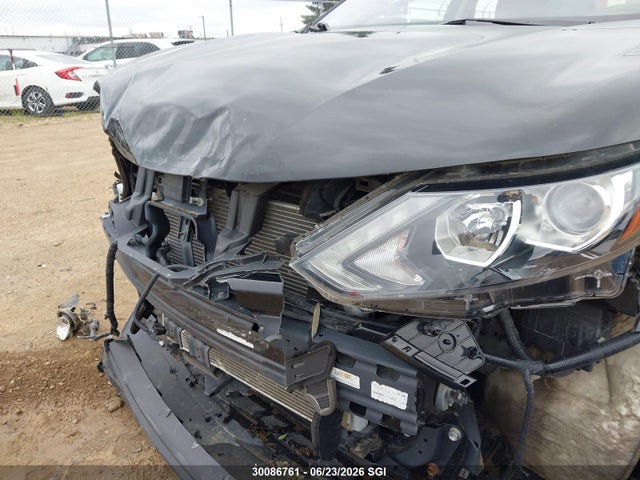 Продажа на аукционе авто 2019 Nissan Rogue Sport S/sv/sl, vin: JN1BJ1CR0KW332044, номер лота: 30086761
