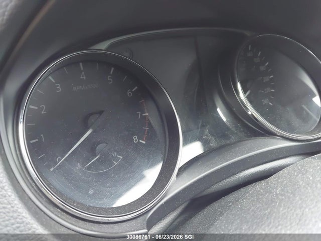 Продажа на аукционе авто 2019 Nissan Rogue Sport S/sv/sl, vin: JN1BJ1CR0KW332044, номер лота: 30086761