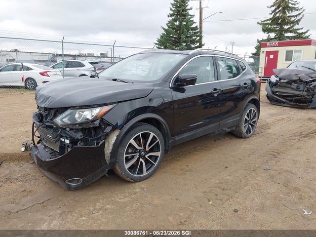 Продажа на аукционе авто 2019 Nissan Rogue Sport S/sv/sl, vin: JN1BJ1CR0KW332044, номер лота: 30086761