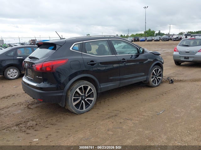 Продажа на аукционе авто 2019 Nissan Rogue Sport S/sv/sl, vin: JN1BJ1CR0KW332044, номер лота: 30086761