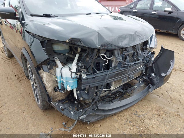 Продажа на аукционе авто 2019 Nissan Rogue Sport S/sv/sl, vin: JN1BJ1CR0KW332044, номер лота: 30086761