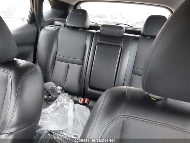 Продажа на аукционе авто 2019 Nissan Rogue Sport S/sv/sl, vin: JN1BJ1CR0KW332044, номер лота: 30086761