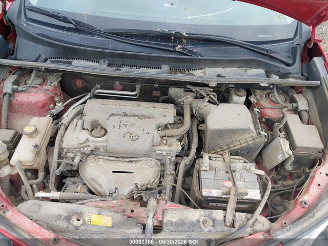2015 Toyota Rav4 Le მანქანა იყიდება აუქციონზე, vin: 2T3BFREV8FW366924, აუქციონის ნომერი: 30092766