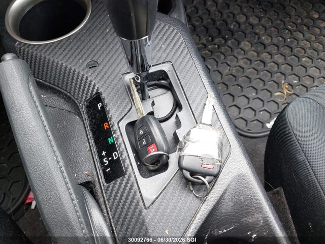 2015 Toyota Rav4 Le მანქანა იყიდება აუქციონზე, vin: 2T3BFREV8FW366924, აუქციონის ნომერი: 30092766