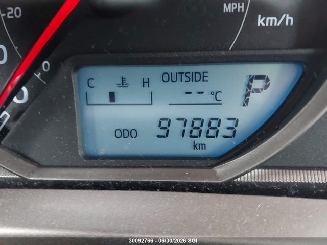 2015 Toyota Rav4 Le მანქანა იყიდება აუქციონზე, vin: 2T3BFREV8FW366924, აუქციონის ნომერი: 30092766