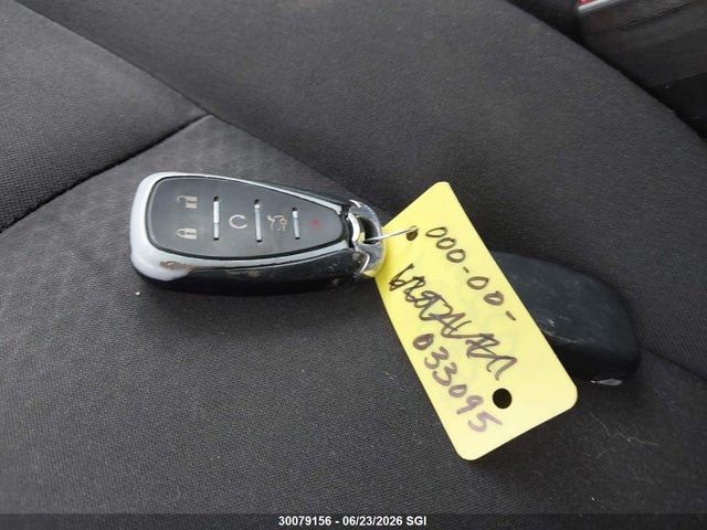 Chevrolet MALIBU LT 2018 1G1ZD5ST6JF201330 Image 11