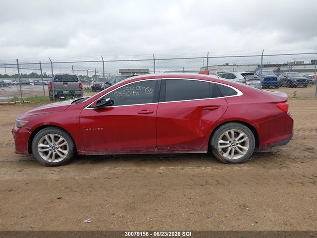 Chevrolet MALIBU LT 2018 1G1ZD5ST6JF201330 Image 13