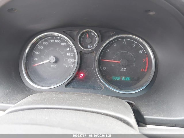 Продажа на аукционе авто 2007 Chevrolet Cobalt Lt, vin: 1G1AL15F777108169, номер лота: 30092767