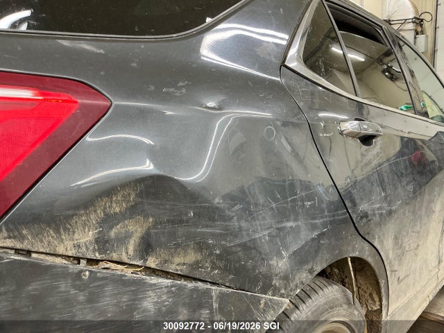 Продаж на аукціоні авто 2018 Chevrolet Equinox Premier, vin: 2GNAXVEV3J6142778, номер лоту: 30092772