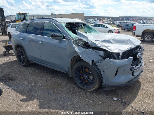 5N1AL1FS5SC339408 auction archive image