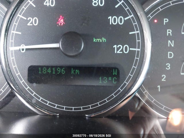 Продажа на аукционе авто 2005 Buick Lacrosse Cxs, vin: 2G4WE537151332750, номер лота: 30092770