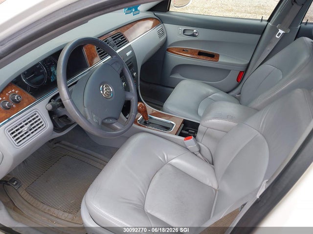 Продажа на аукционе авто 2005 Buick Lacrosse Cxs, vin: 2G4WE537151332750, номер лота: 30092770