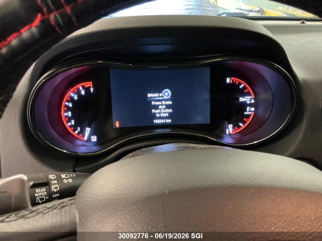 Dodge DURANGO GT 2018 1C4RDJDG4JC209637 Image 7