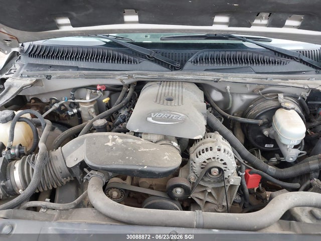 Aukcja sprzedaży 2006 Gmc New Sierra K1500, vin: 1GTEK14T06Z122971, numer aukcji: 30088872