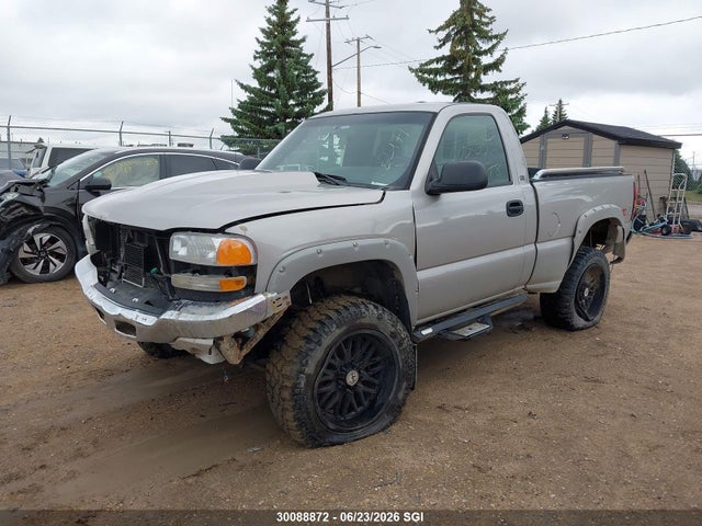 Aukcja sprzedaży 2006 Gmc New Sierra K1500, vin: 1GTEK14T06Z122971, numer aukcji: 30088872