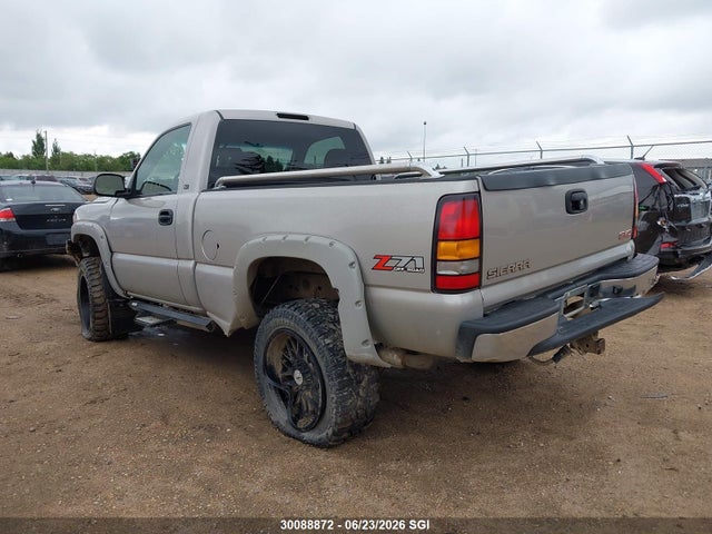 Aukcja sprzedaży 2006 Gmc New Sierra K1500, vin: 1GTEK14T06Z122971, numer aukcji: 30088872