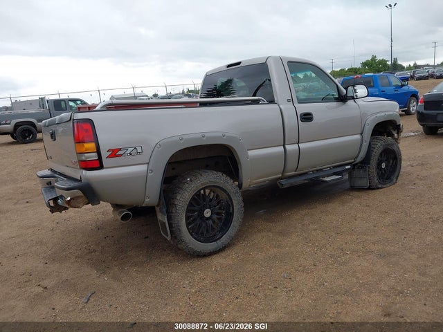 Aukcja sprzedaży 2006 Gmc New Sierra K1500, vin: 1GTEK14T06Z122971, numer aukcji: 30088872
