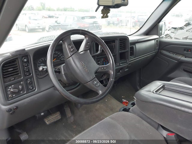Aukcja sprzedaży 2006 Gmc New Sierra K1500, vin: 1GTEK14T06Z122971, numer aukcji: 30088872