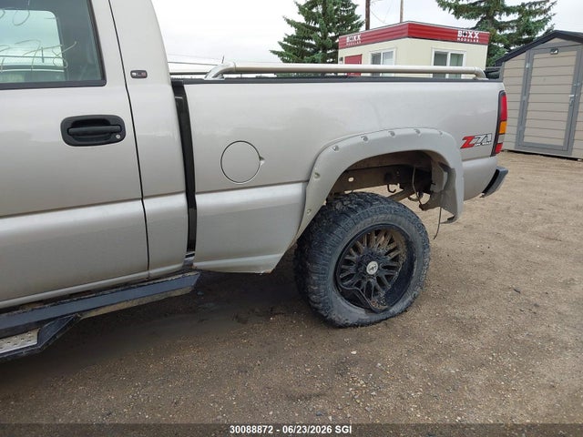 Aukcja sprzedaży 2006 Gmc New Sierra K1500, vin: 1GTEK14T06Z122971, numer aukcji: 30088872