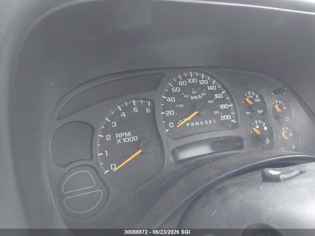 Aukcja sprzedaży 2006 Gmc New Sierra K1500, vin: 1GTEK14T06Z122971, numer aukcji: 30088872