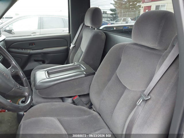 Aukcja sprzedaży 2006 Gmc New Sierra K1500, vin: 1GTEK14T06Z122971, numer aukcji: 30088872