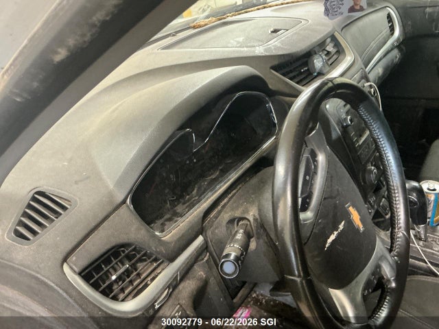Aukcja sprzedaży 2017 Chevrolet Traverse Lt, vin: 1GNKVGKD1HJ188866, numer aukcji: 30092779