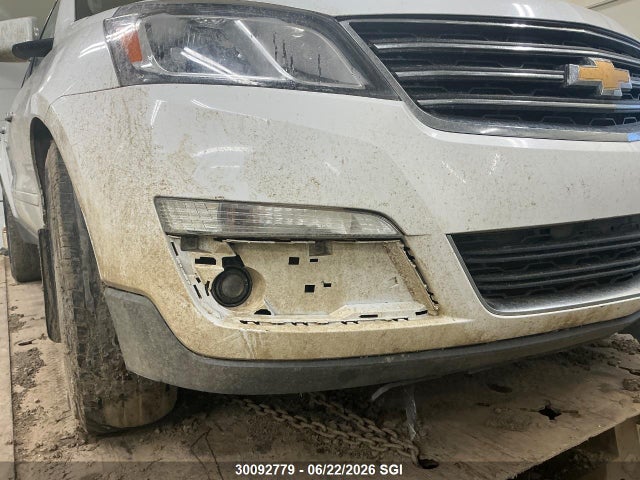 Aukcja sprzedaży 2017 Chevrolet Traverse Lt, vin: 1GNKVGKD1HJ188866, numer aukcji: 30092779