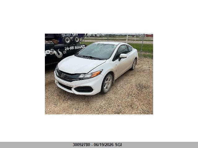 2015 Honda Civic Lx მანქანა იყიდება აუქციონზე, vin: 2HGFG3A48FH000584, აუქციონის ნომერი: 30092780