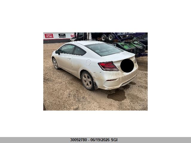 2015 Honda Civic Lx მანქანა იყიდება აუქციონზე, vin: 2HGFG3A48FH000584, აუქციონის ნომერი: 30092780