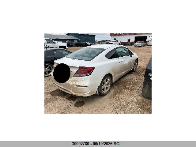 2015 Honda Civic Lx მანქანა იყიდება აუქციონზე, vin: 2HGFG3A48FH000584, აუქციონის ნომერი: 30092780