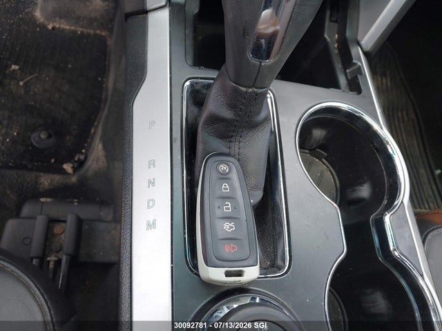 Продажа на аукционе авто 2015 Ford Explorer Limited, vin: 1FM5K8F81FGA22547, номер лота: 30092781