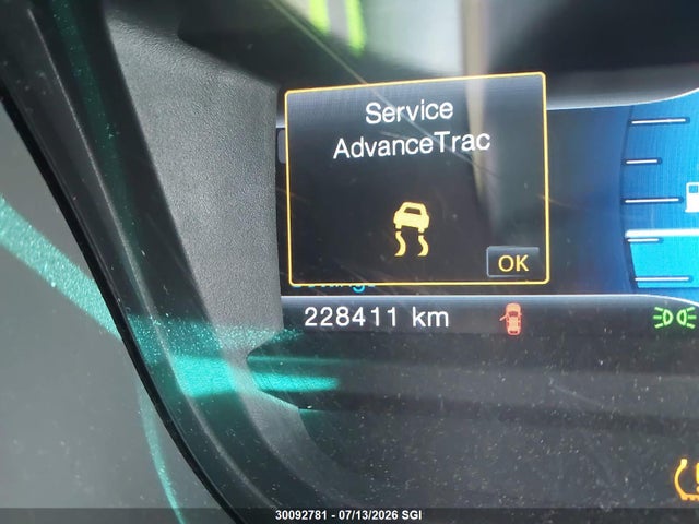 Продажа на аукционе авто 2015 Ford Explorer Limited, vin: 1FM5K8F81FGA22547, номер лота: 30092781