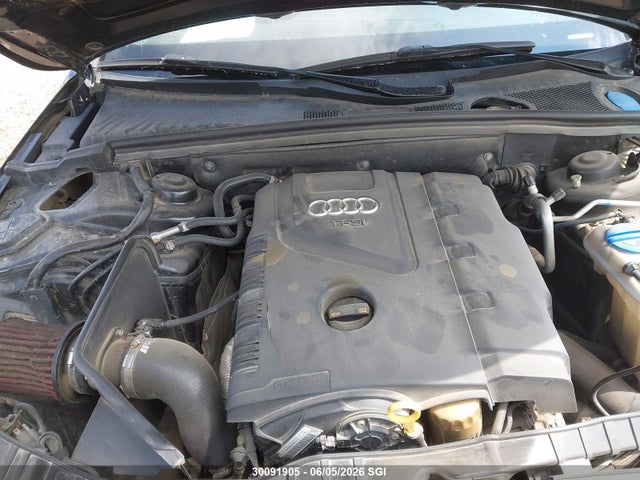 Audi A4 Prestige 2014 WAUKFCFL9EN000855 Image 10