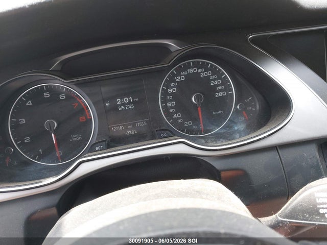 Audi A4 Prestige 2014 WAUKFCFL9EN000855 Image 15