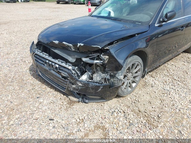 Audi A4 Prestige 2014 WAUKFCFL9EN000855 Image 6