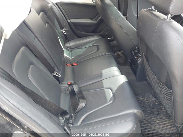 Audi A4 Prestige 2014 WAUKFCFL9EN000855 Image 8