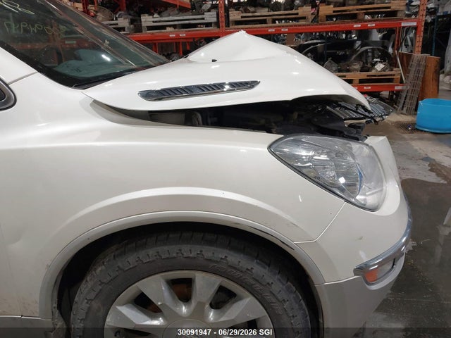 Aukcja sprzedaży 2011 Buick Enclave Cxl, vin: 5GAKVCED4BJ186910, numer aukcji: 30091947