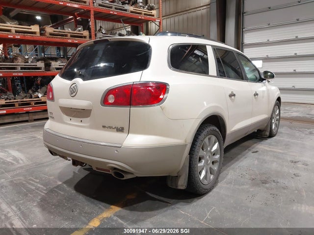 Продаж на аукціоні авто 2011 Buick Enclave Cxl, vin: 5GAKVCED4BJ186910, номер лоту: 30091947
