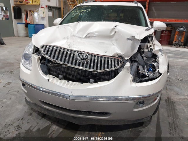 Aukcja sprzedaży 2011 Buick Enclave Cxl, vin: 5GAKVCED4BJ186910, numer aukcji: 30091947