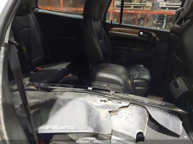 Aukcja sprzedaży 2011 Buick Enclave Cxl, vin: 5GAKVCED4BJ186910, numer aukcji: 30091947