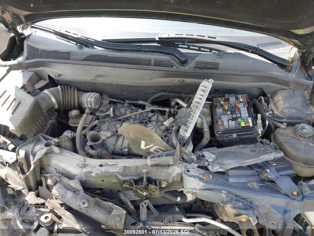 Chevrolet Equinox Ltz 2014 2GNFLHE31E6367370 Image 10