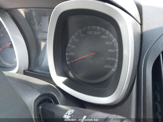Chevrolet Equinox Ltz 2014 2GNFLHE31E6367370 Image 14