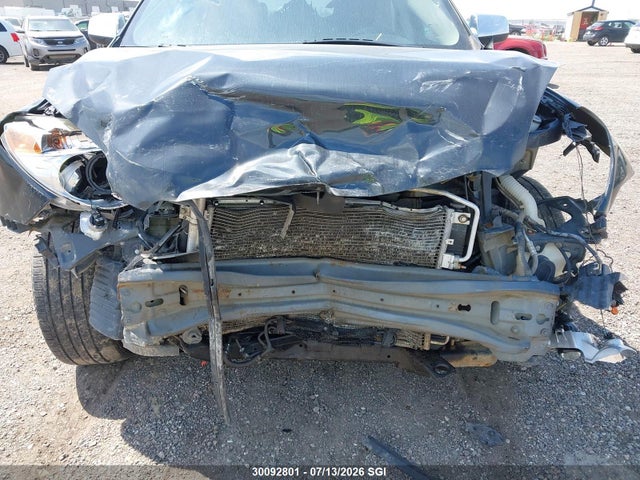 Chevrolet Equinox Ltz 2014 2GNFLHE31E6367370 Image 6